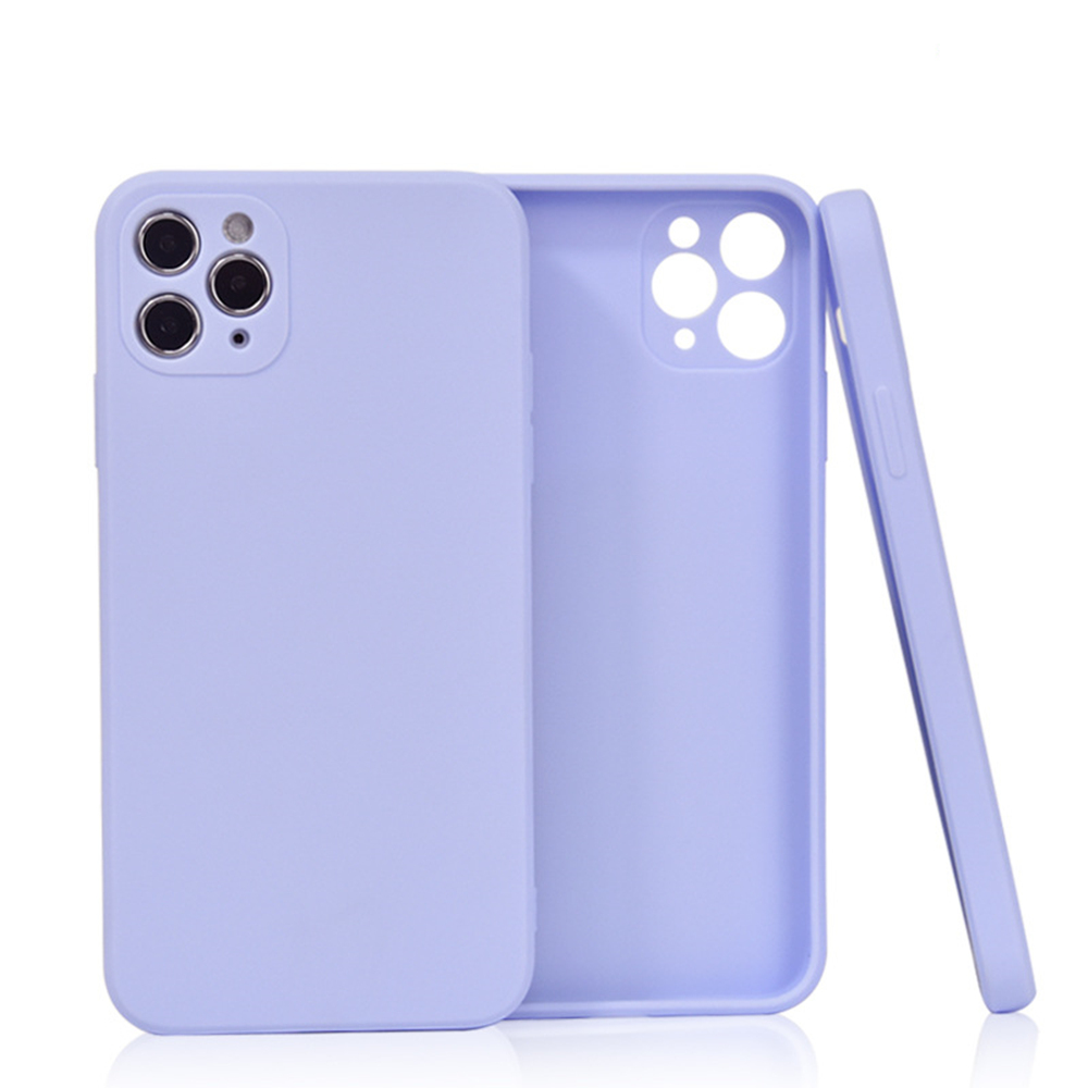 Välj TPU mobilskal Iphone 11 pro max skal fodral - - 8