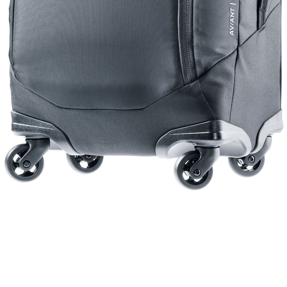 Kabinväska - DEUTER Aviant Access Movo 36 Black - 6