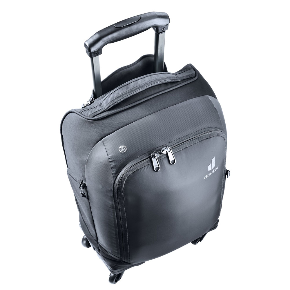Kabinväska - DEUTER Aviant Access Movo 36 Black - 7