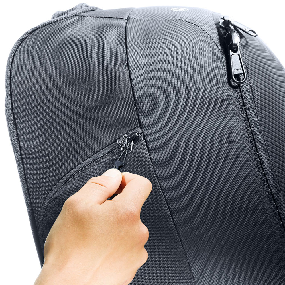 Kabinväska - DEUTER Aviant Access Movo 36 Black - 5