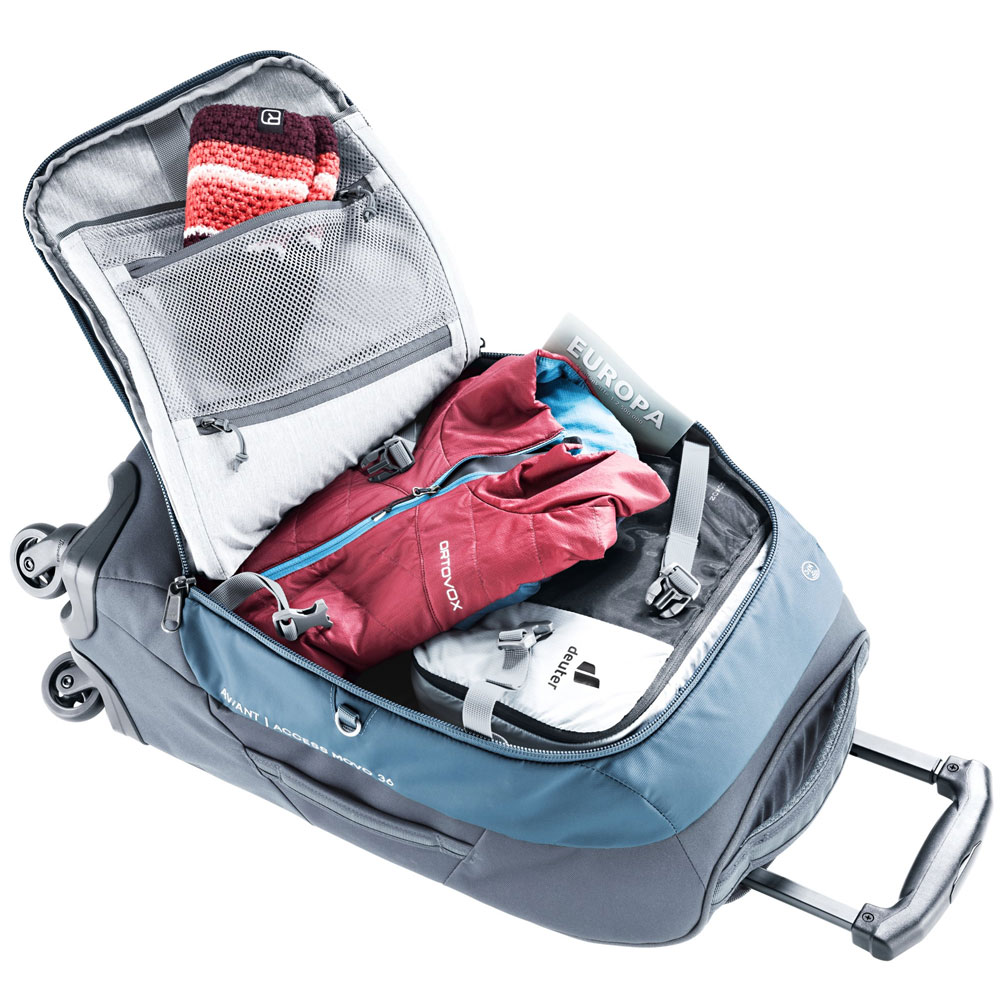 Kabinväska - DEUTER Aviant Access Movo 36 Arctic - 3