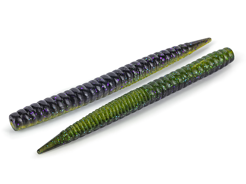 Molix Stick Flex 11,5 cm 4-pack - 12