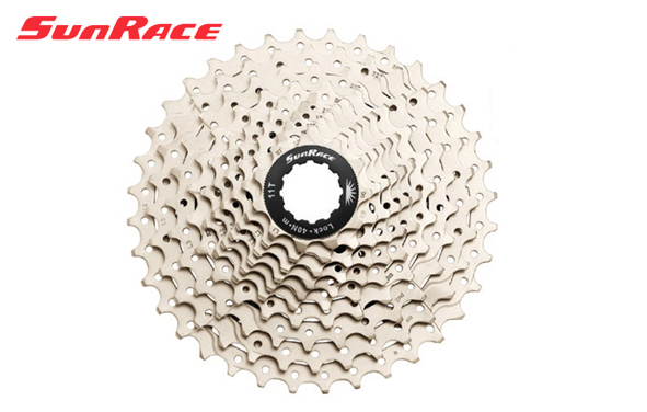 Kassettdrev Sunrace 10-Delad MTB 11-36T