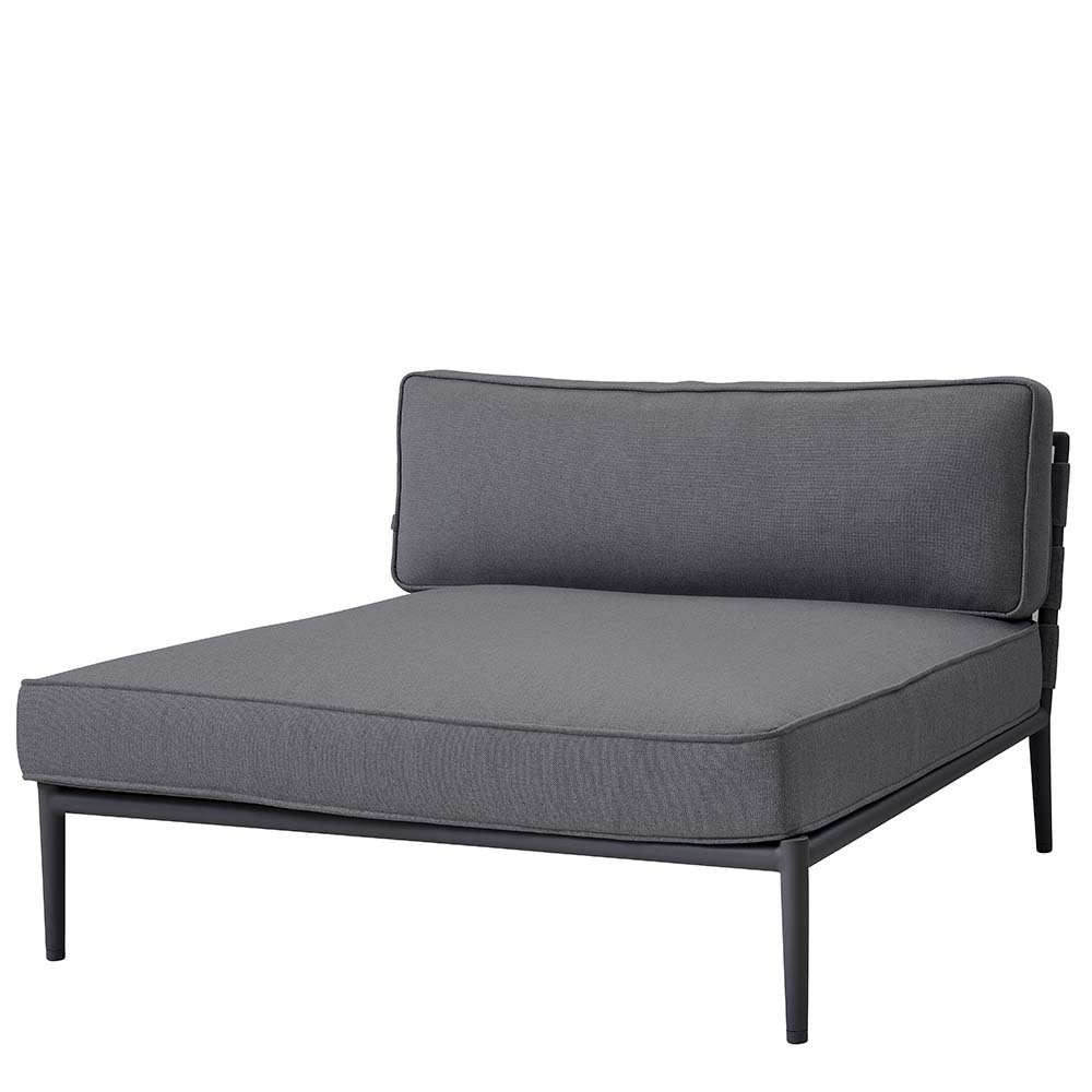 Conic Dagbädd Modul - Cane-Line - 4