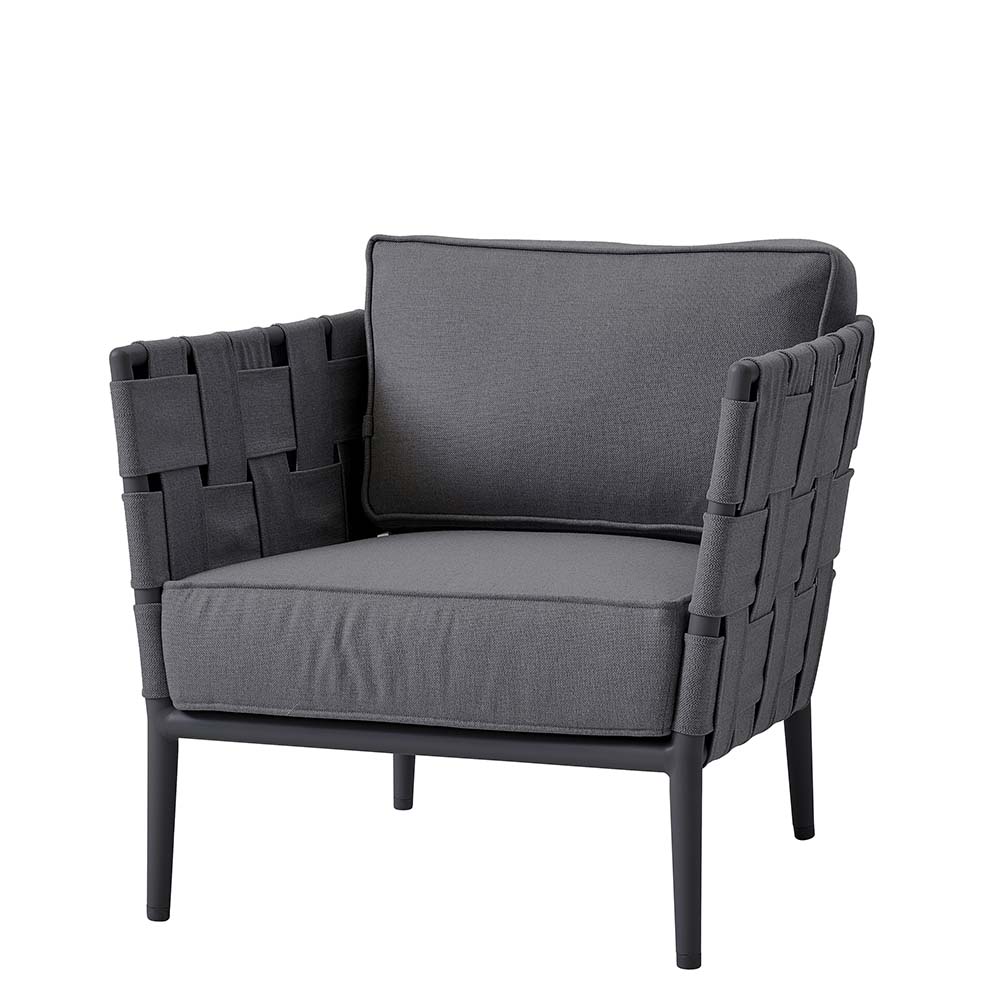 Conic Armchair - Cane-Line - 3