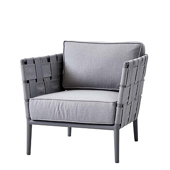 Conic Armchair - Cane-Line