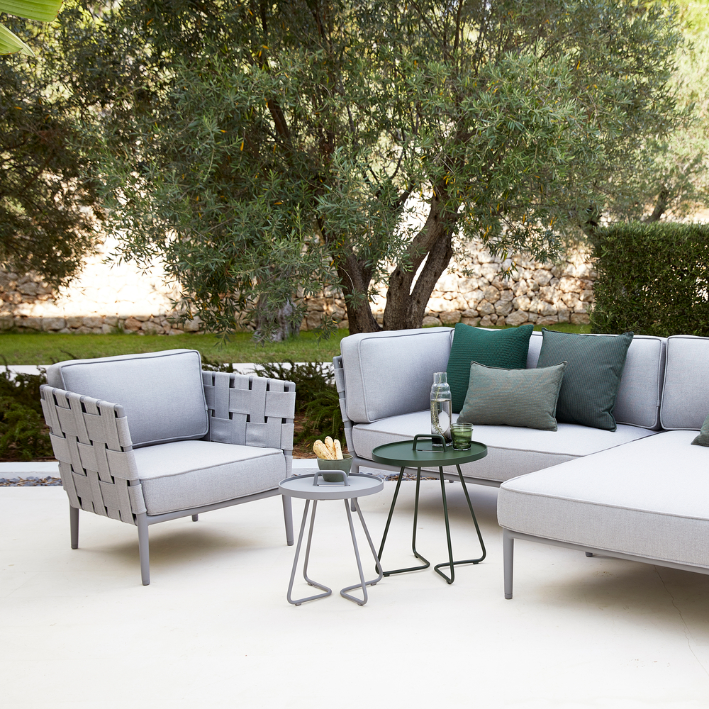 Conic Armchair - Cane-Line - 2