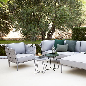 Conic Armchair - Cane-Line