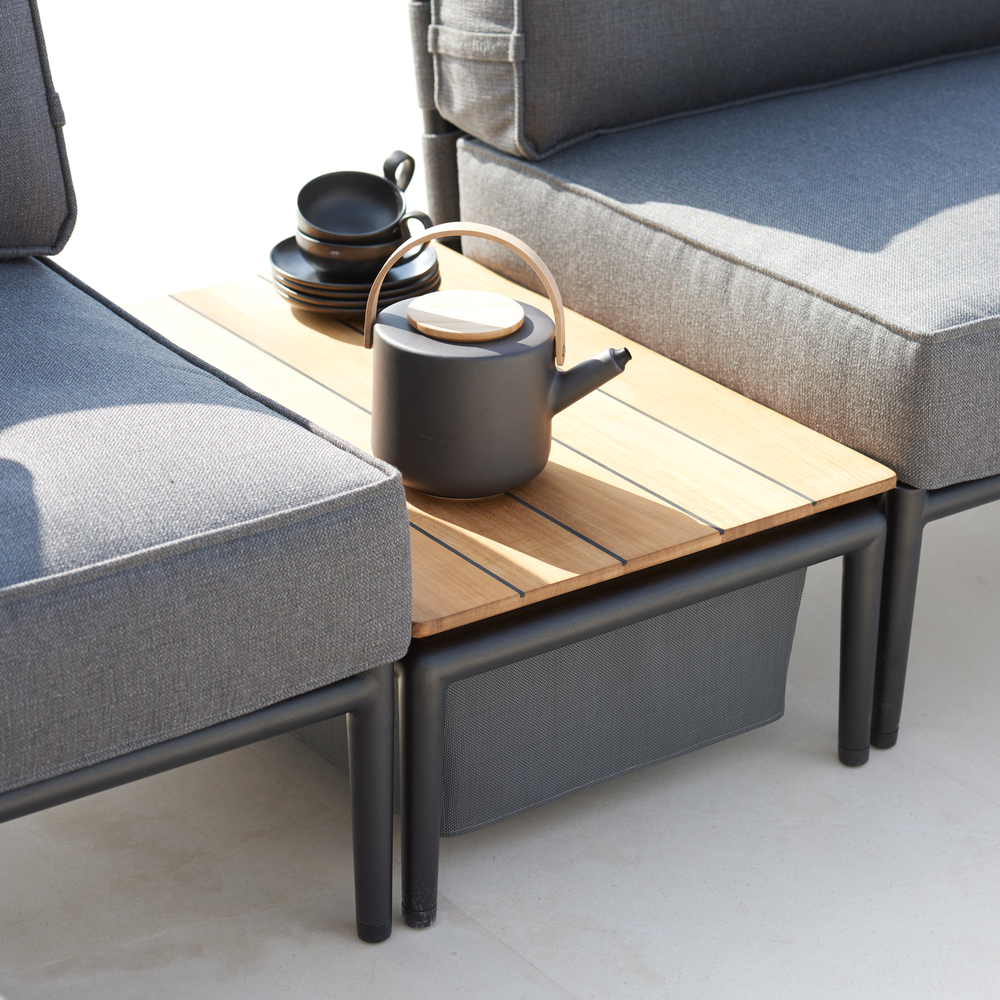 Conic Box table - Cane-Line - 2
