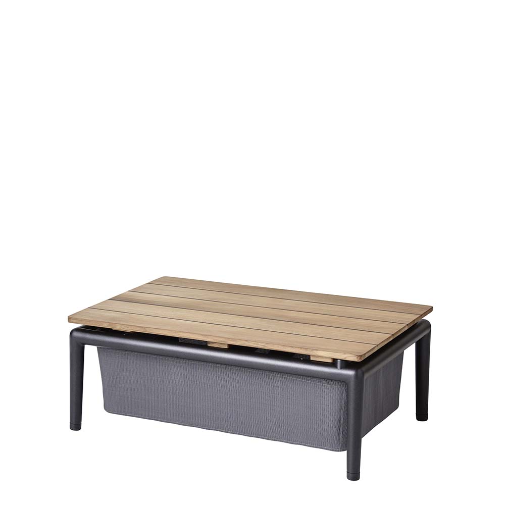 Conic Box table - Cane-Line - 3