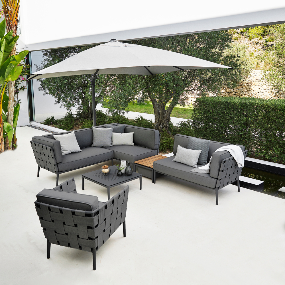 Conic Coffe Table - Cane-Line - 4