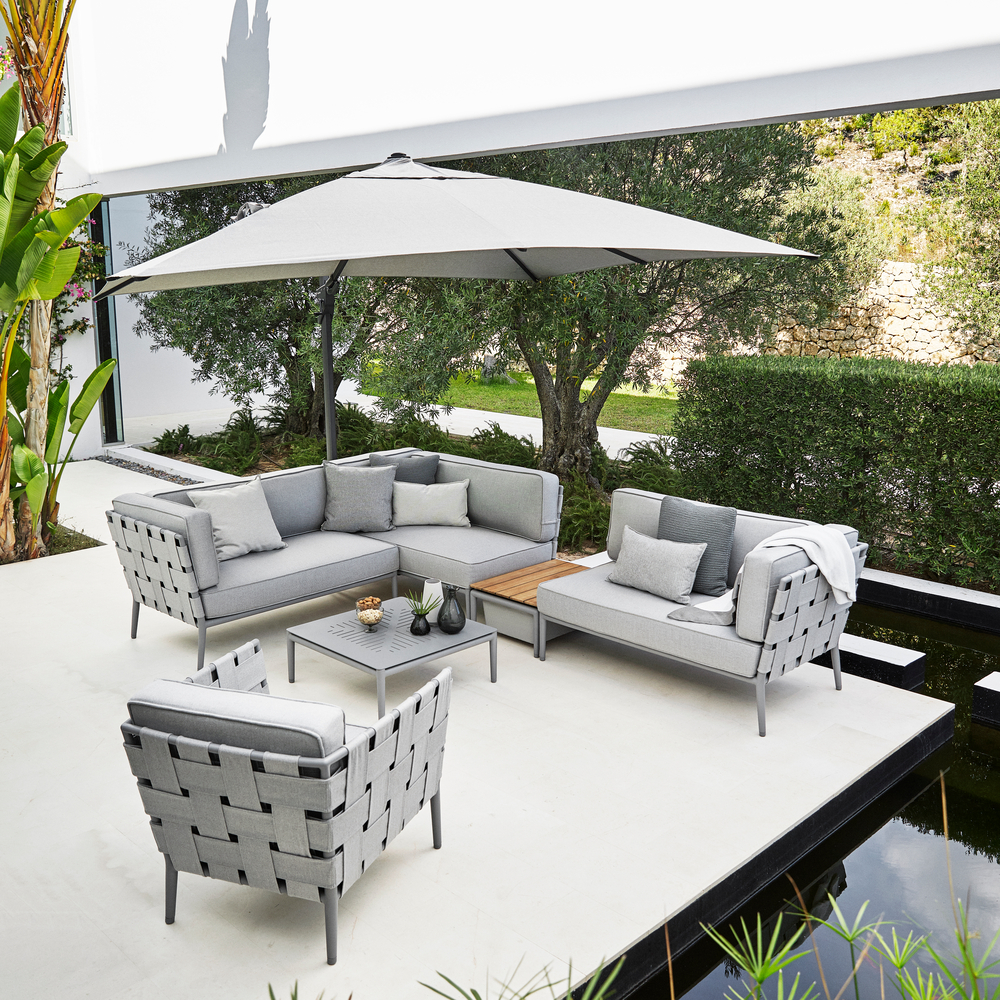 Conic Coffe Table - Cane-Line - 5