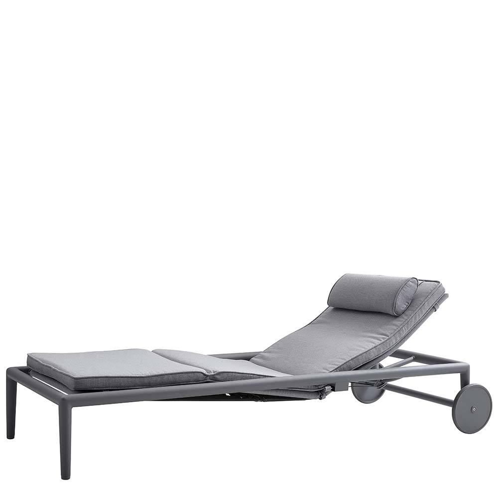 Conic Sunbed - Cane-Line