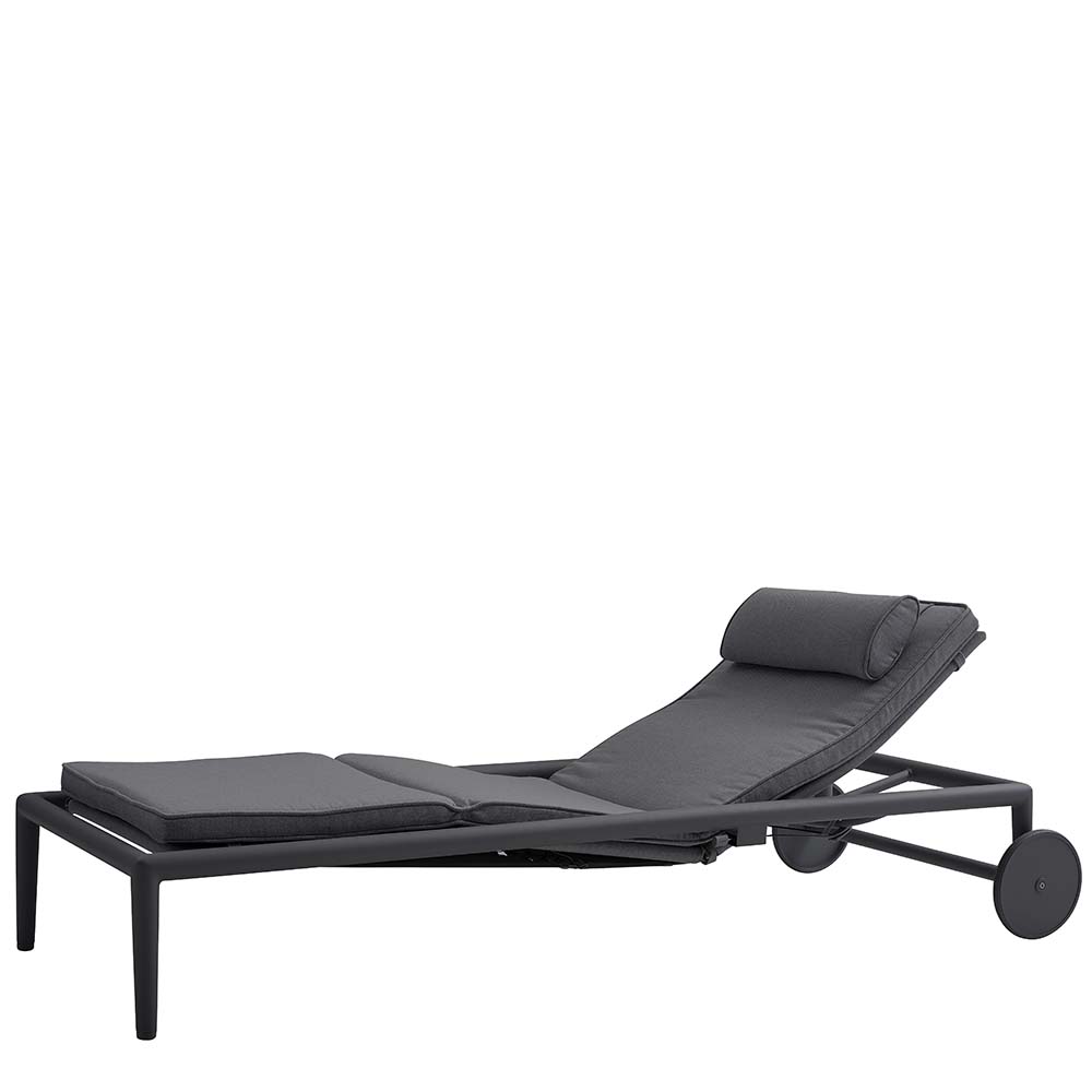 Conic Sunbed - Cane-Line - 3