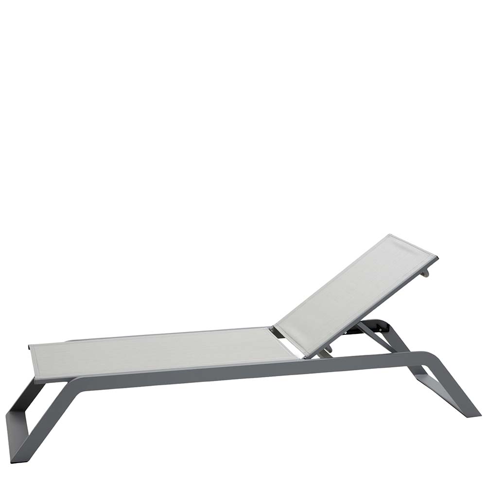 Siesta Sunbed - Cane-Line - 6