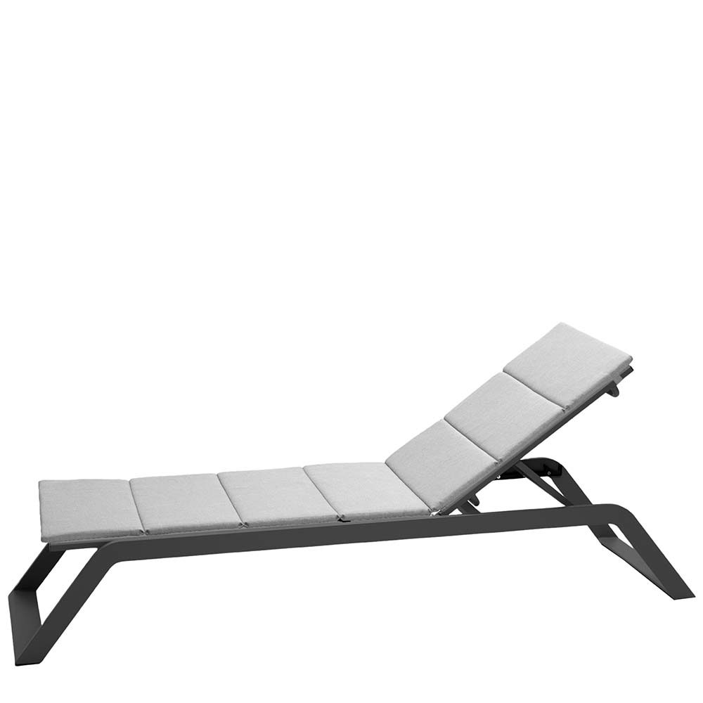 Siesta Sunbed - Cane-Line - 4