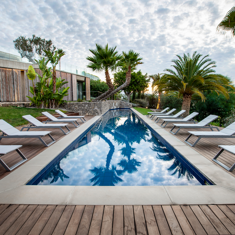 Siesta Sunbed - Cane-Line - 5