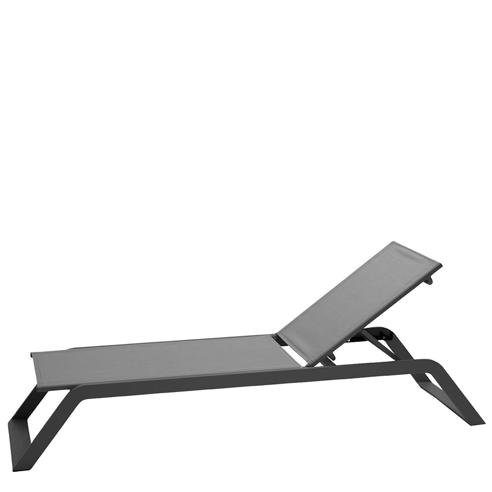 Siesta Sunbed - Cane-Line