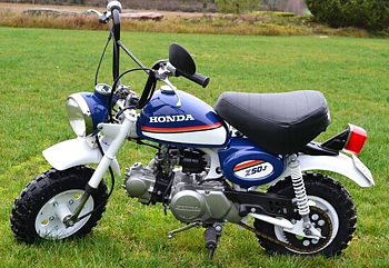 Decal set Z50J Rothmans