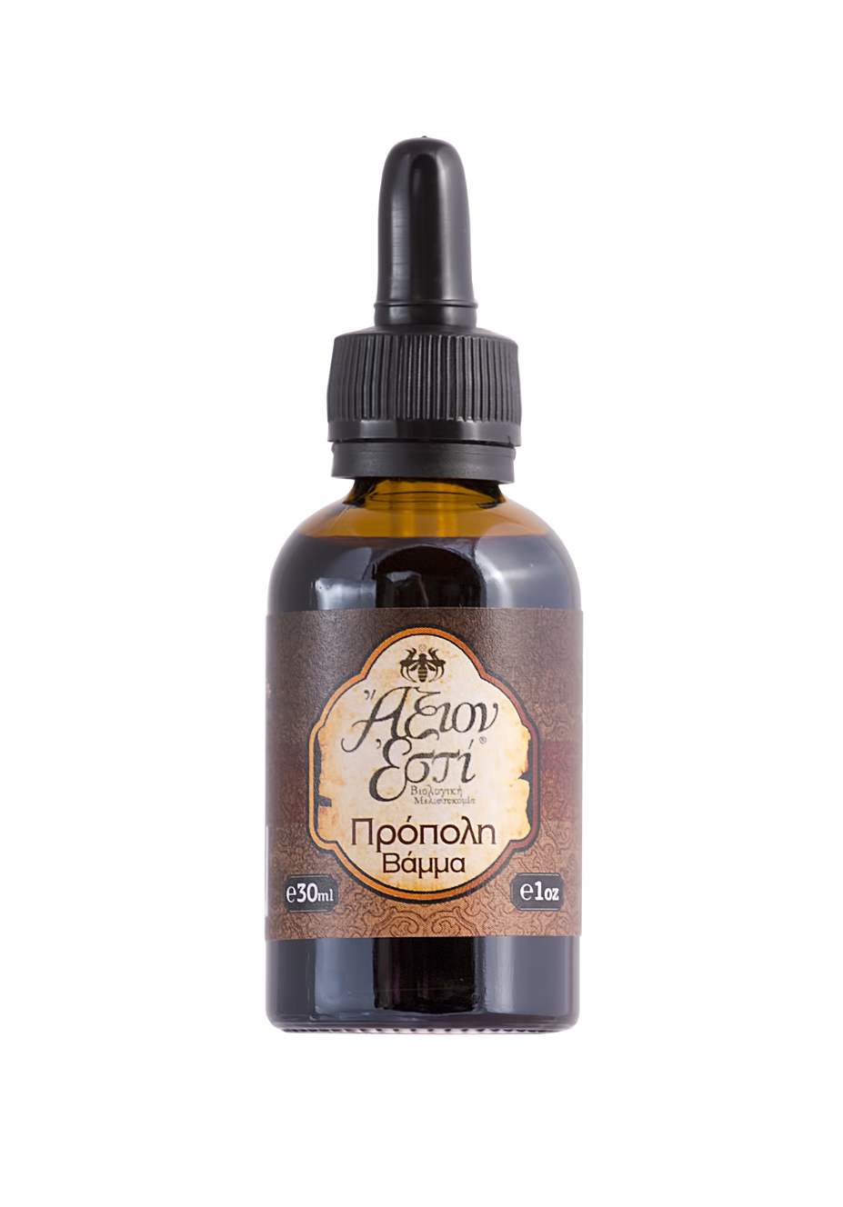 propolis tinktur30ml, axion esti