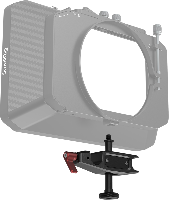 SmallRig 15mm LWS Rod Support for Matte Box 2663 - 3