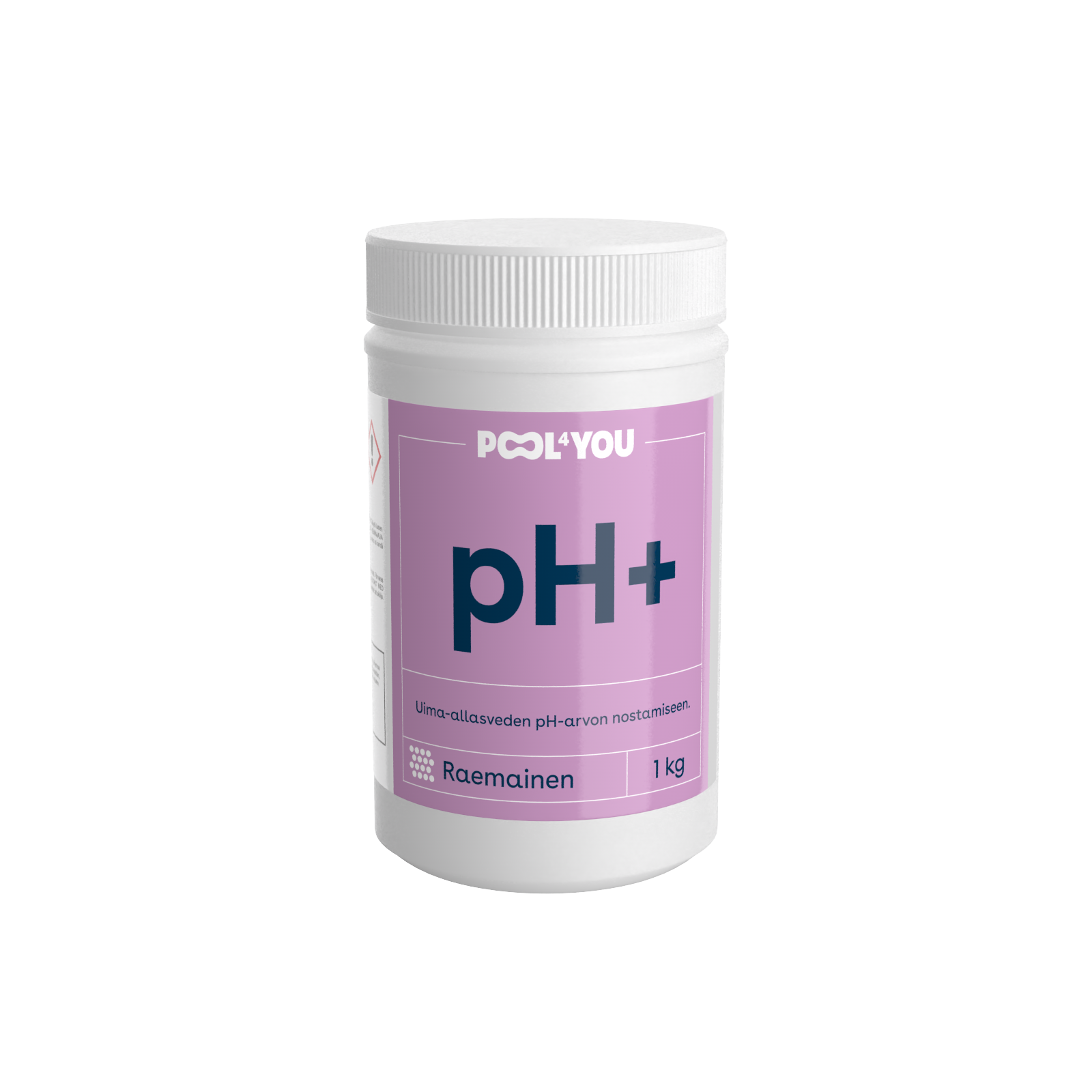 pH plus 1 kg