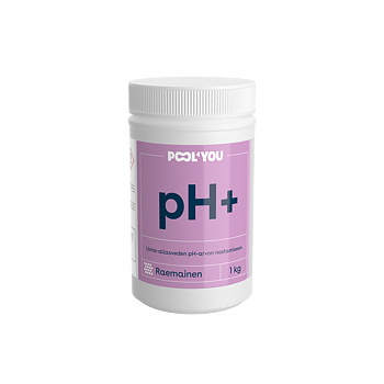 pH plus 1 kg