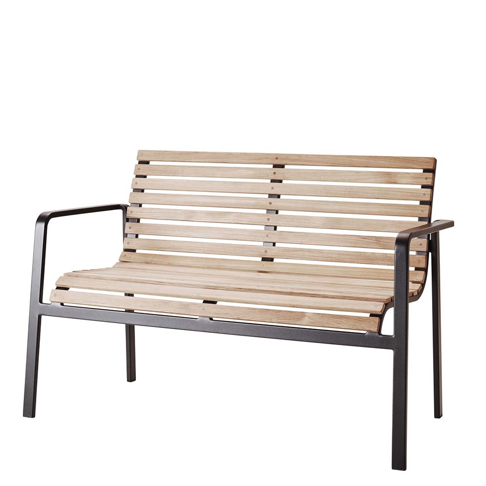 Parc Bench - Cane-Line
