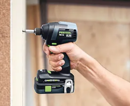 Moduldisk 1 - Vit - 12