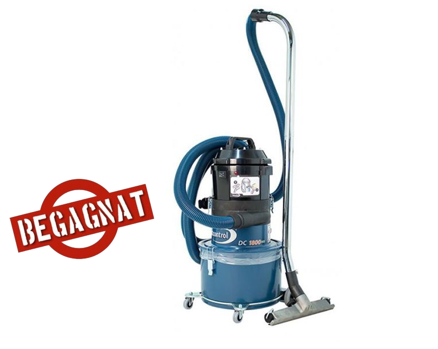 Dustcontrol DC 1800 