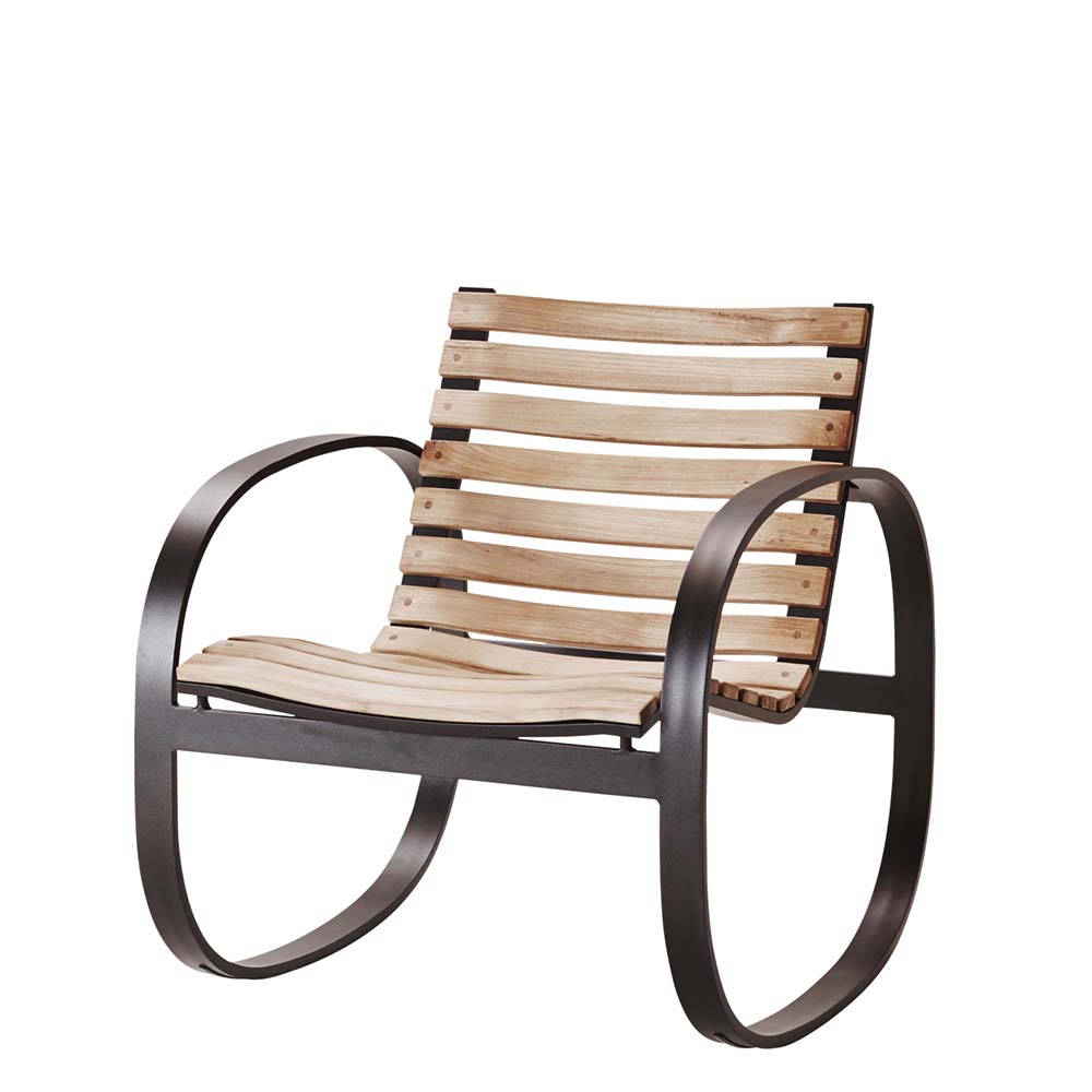 Parc Rocking Chair - Cane-Line