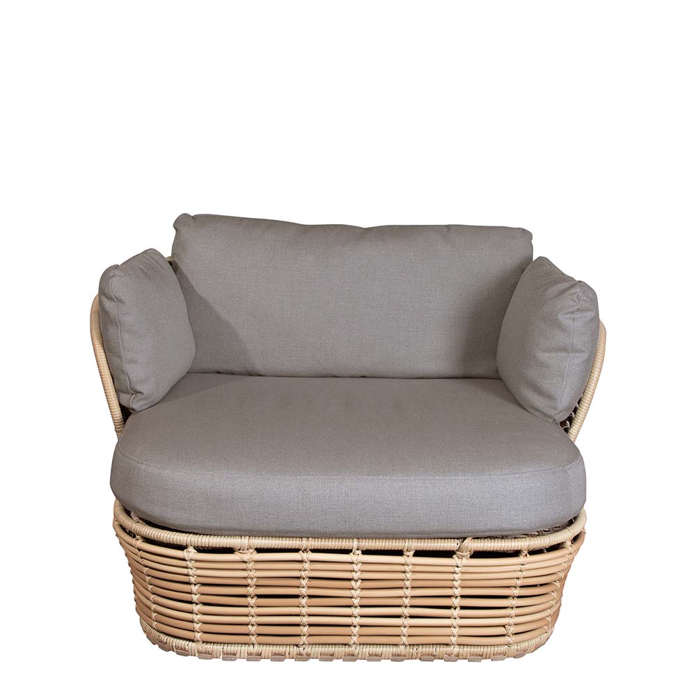 Basket Armchair - Cane-Line