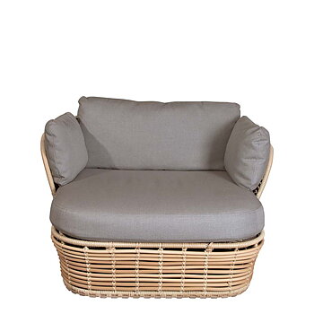 Basket Armchair - Cane-Line