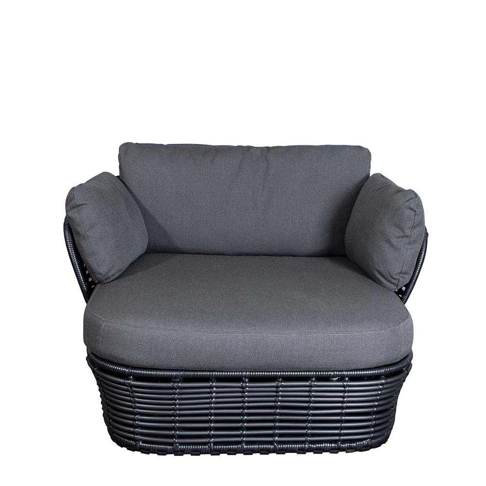 Basket Armchair - Cane-Line - 4