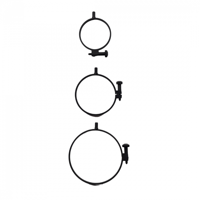 Lens holders / Champion Super Olympic