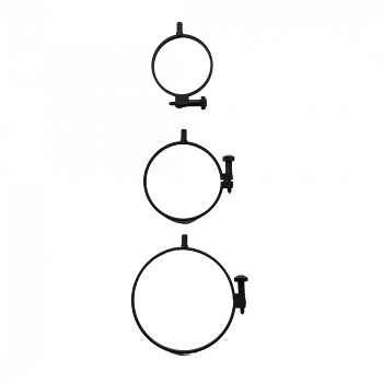 Lens holders / Champion Super Olympic