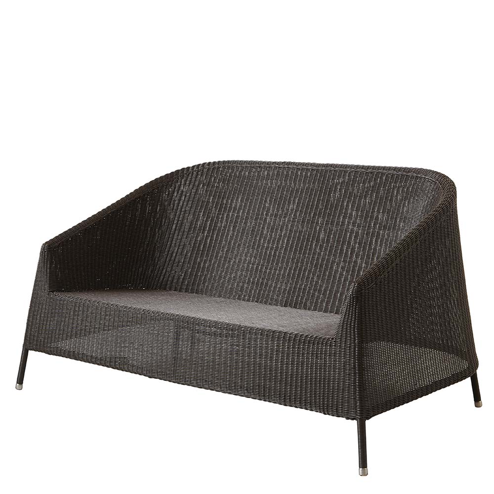 Kingston Sofa 2-Seater - Cane-Line - 6