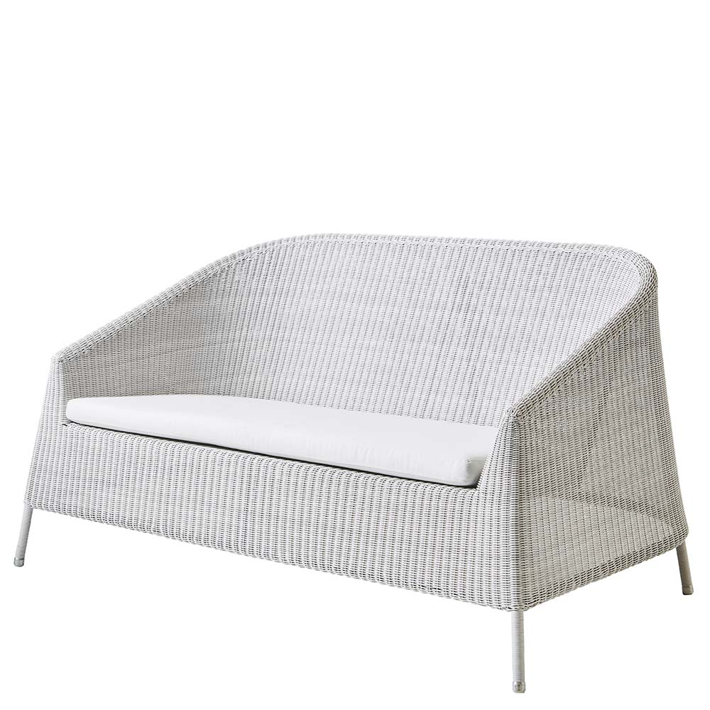 Kingston Sofa 2-Seater - Cane-Line - 10