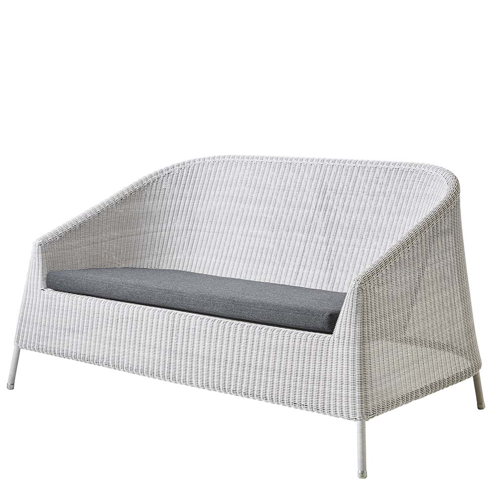 Kingston Sofa 2-Seater - Cane-Line - 7