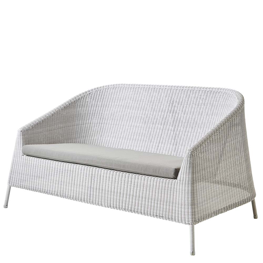 Kingston Sofa 2-Seater - Cane-Line - 9