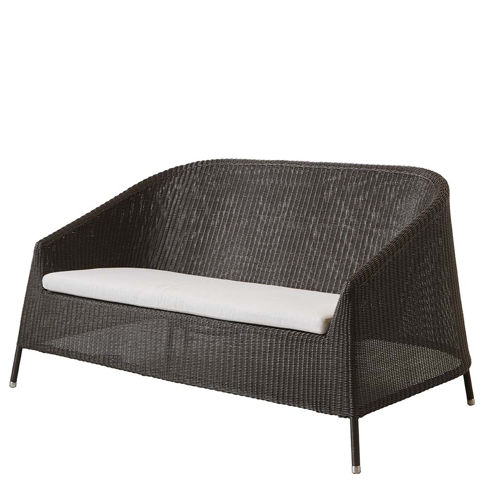 Kingston Sofa 2-Seater - Cane-Line - 5