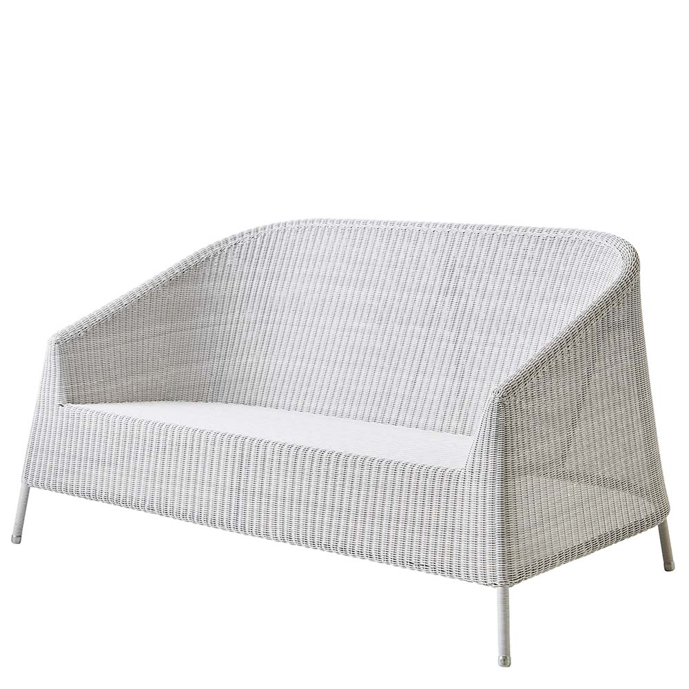 Kingston Sofa 2-Seater - Cane-Line - 11