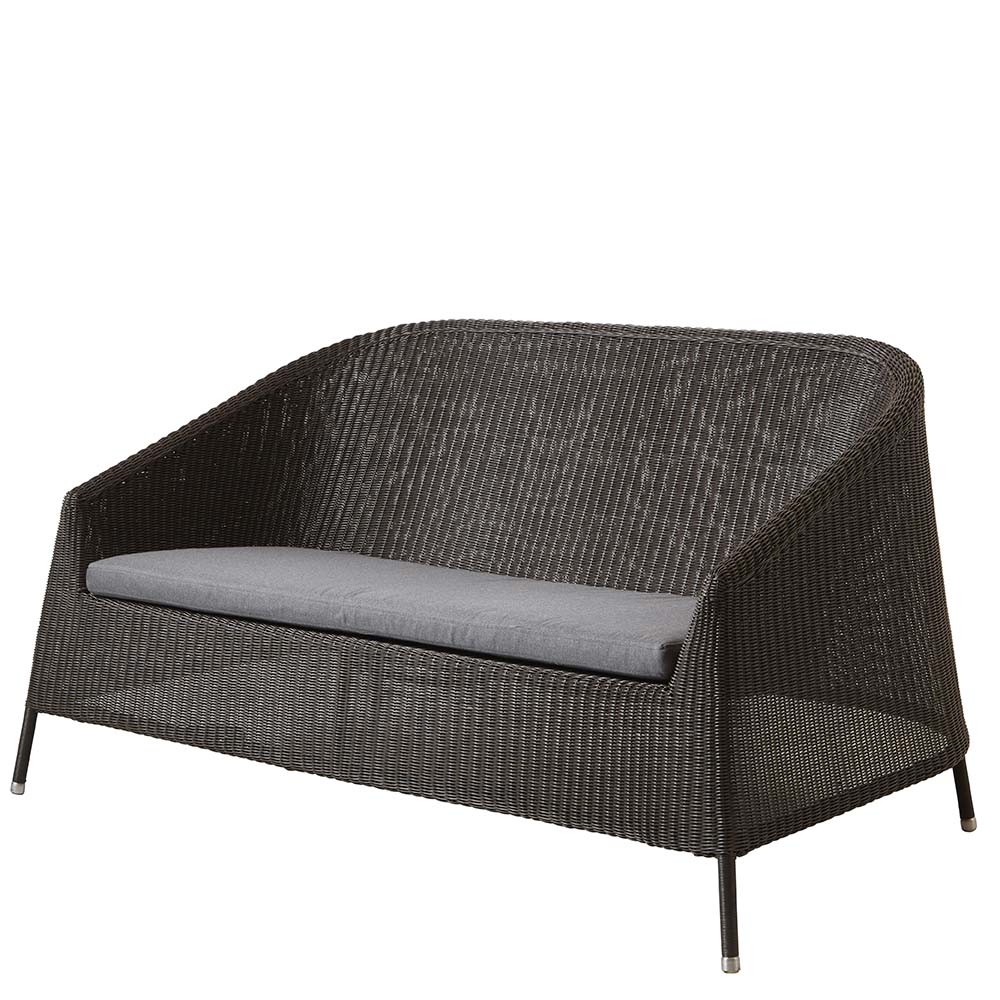 Kingston Sofa 2-Seater - Cane-Line - 4
