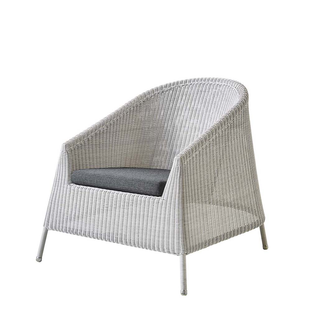 Kingston Armchair - Cane-Line - 7