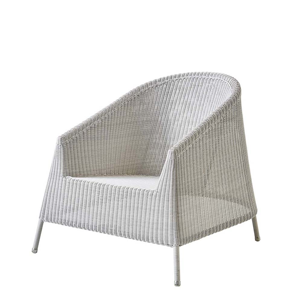 Kingston Armchair - Cane-Line - 11
