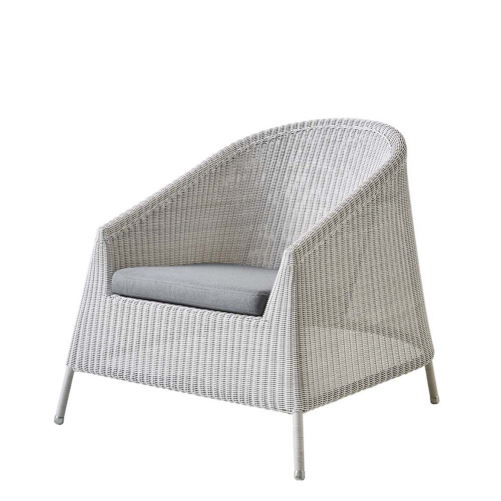 Kingston Armchair - Cane-Line - 8