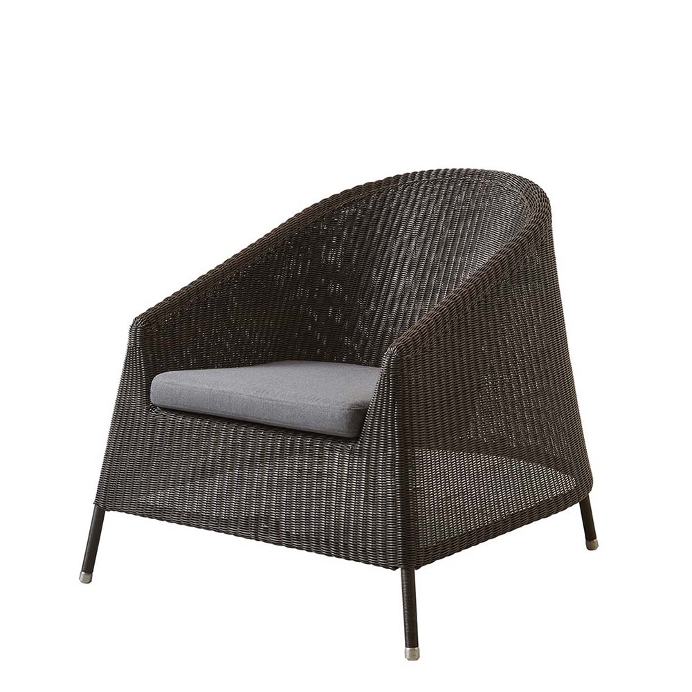 Kingston Armchair - Cane-Line - 4