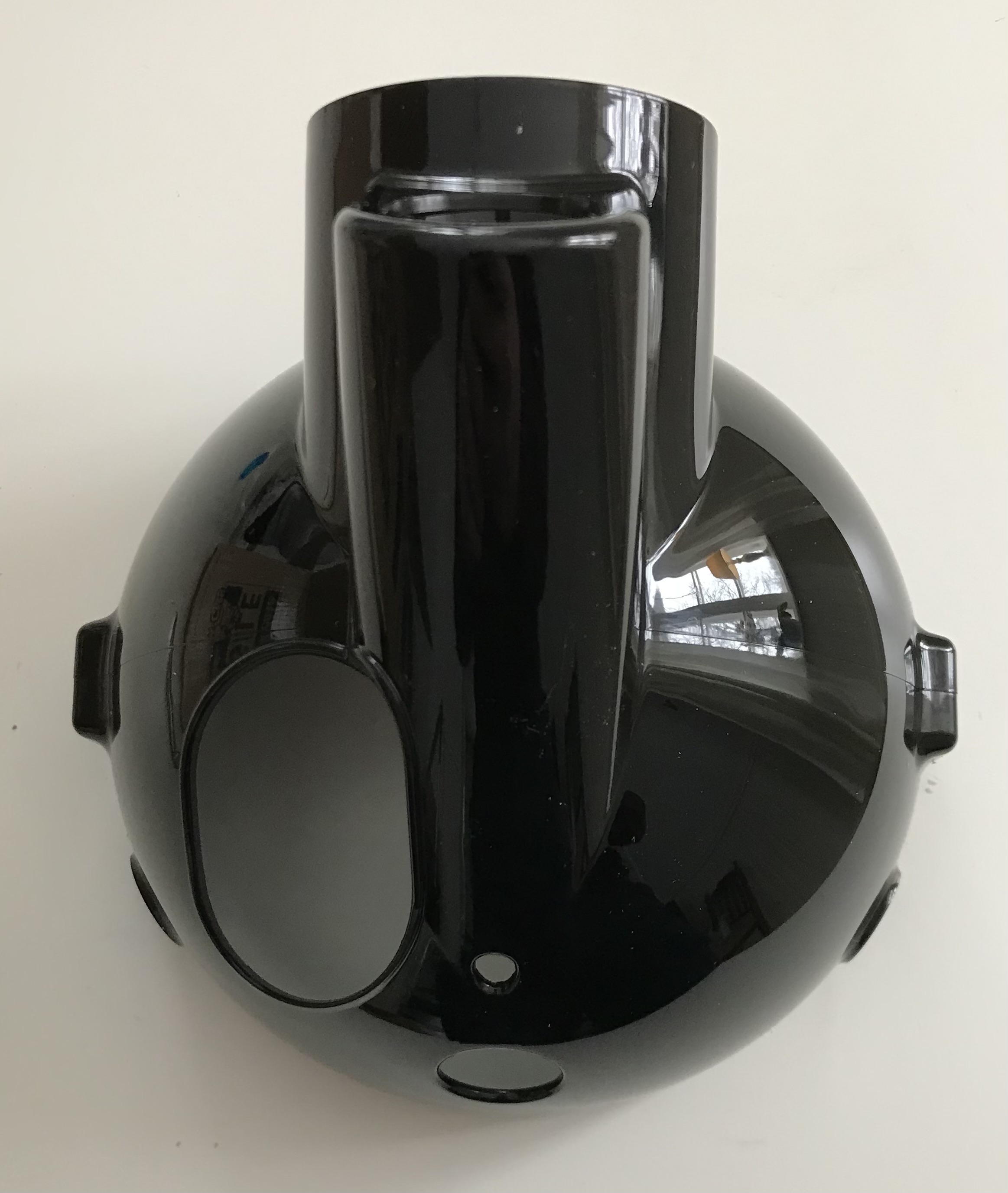 Front light housing Z50JZ - Honda original