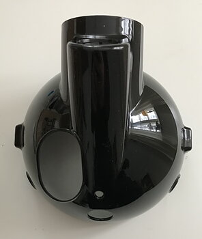Lamphus Z50JZ - Honda original