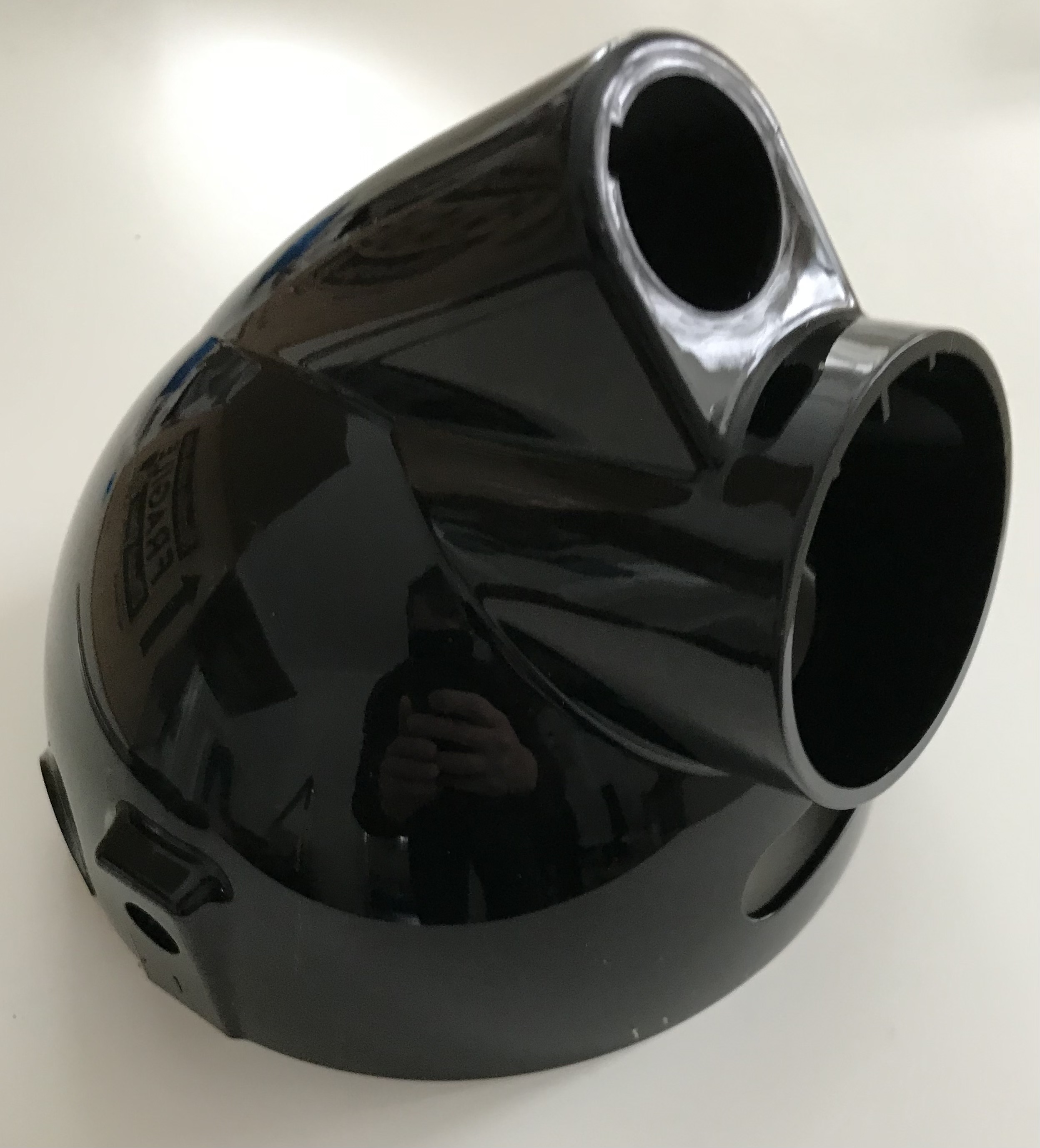 Front light housing Z50JZ - Honda original - 2